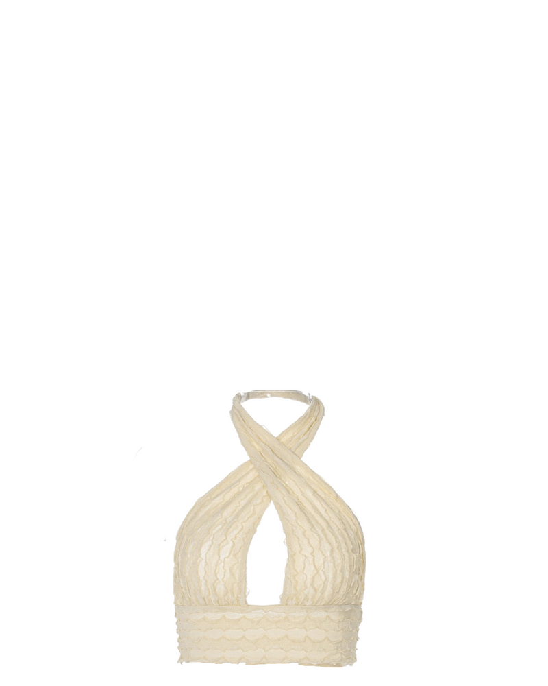 The Alana Halter