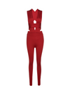 The Dolly Set - Red