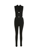 The Dolly Set - Black