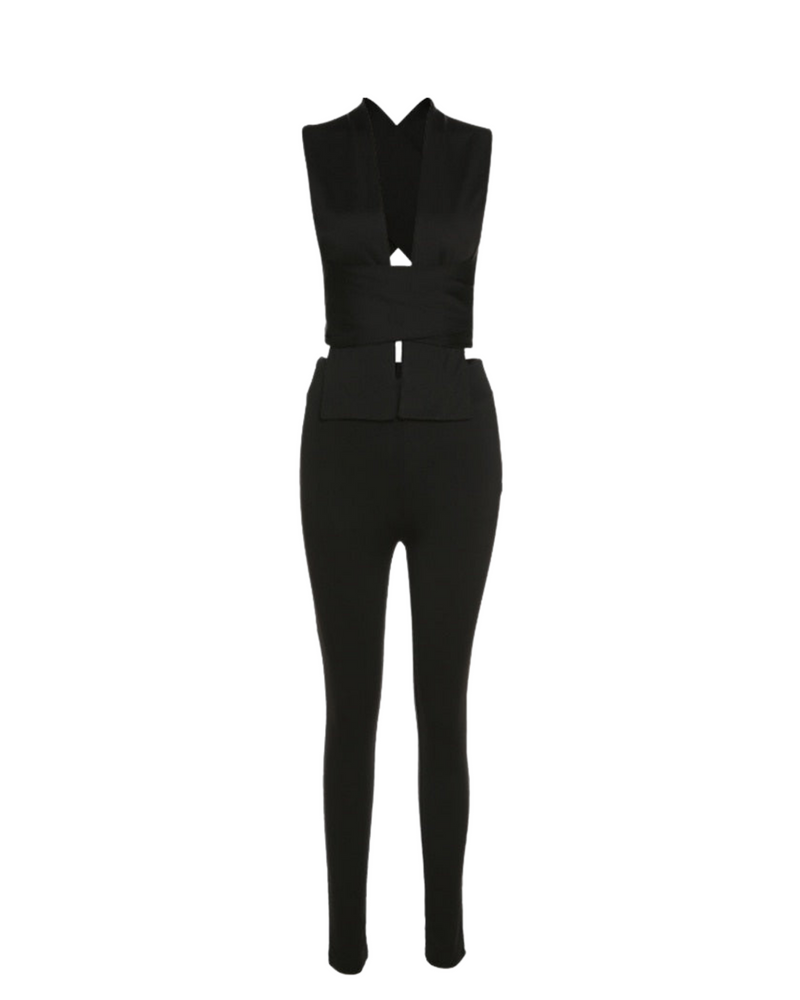 The Dolly Set - Black