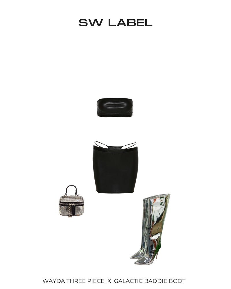The Wayda Three Piece