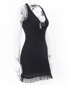 Laila Knit Dress