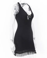 Laila Knit Dress