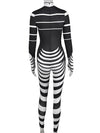 New Wave Jumpsuit