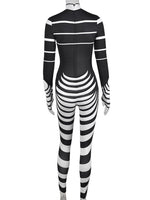New Wave Jumpsuit