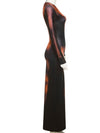 Birthday Suit Maxi