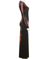 Birthday Suit Maxi