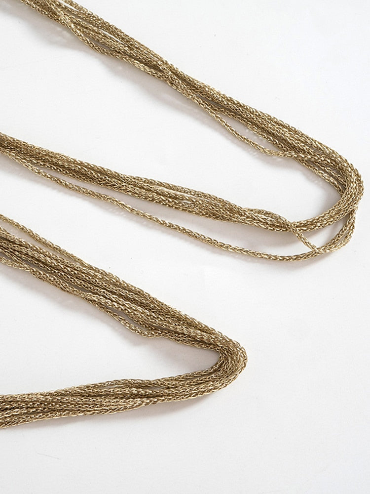 Nahla Dress