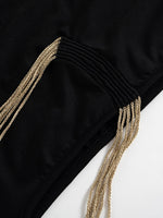 Nahla Dress
