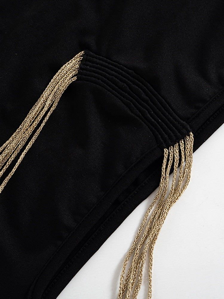Nahla Dress