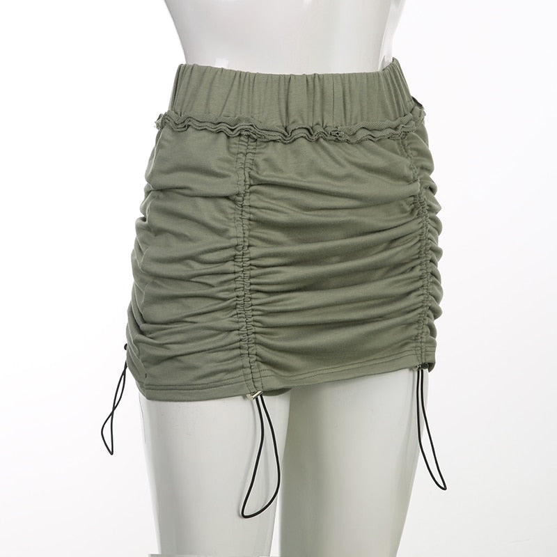 Taylor Skirt