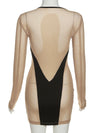 Sierra Dress
