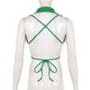 Reina Vest