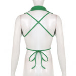 Reina Vest
