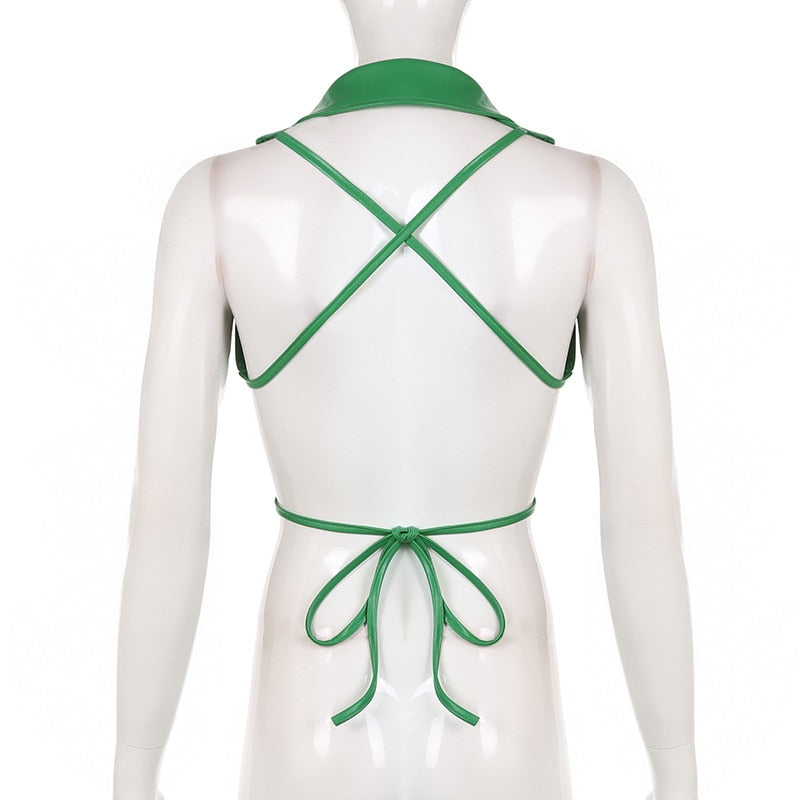 Reina Vest