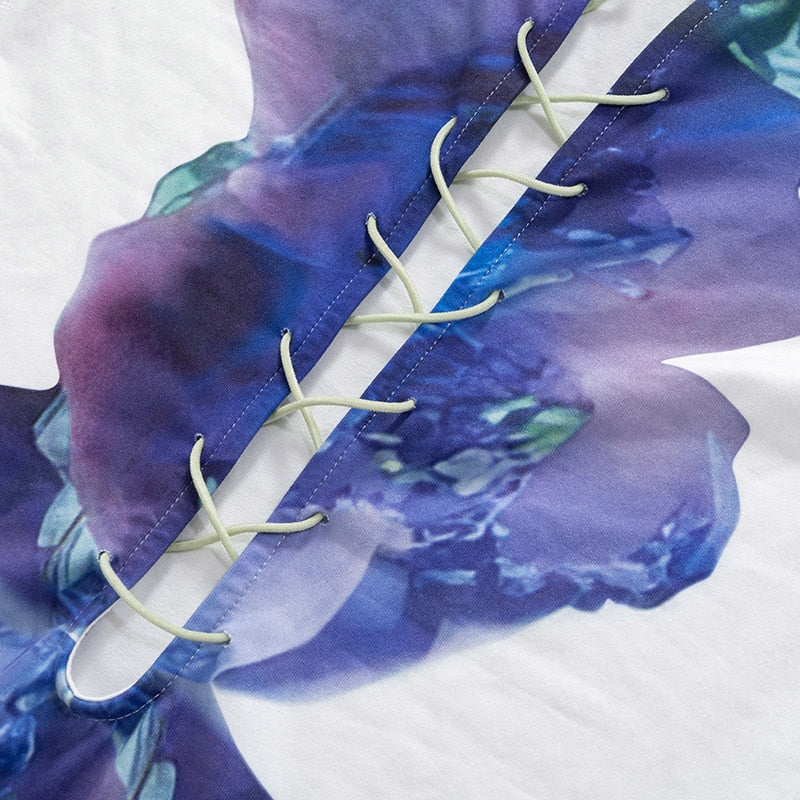 Fairy Long Sleeve Mini