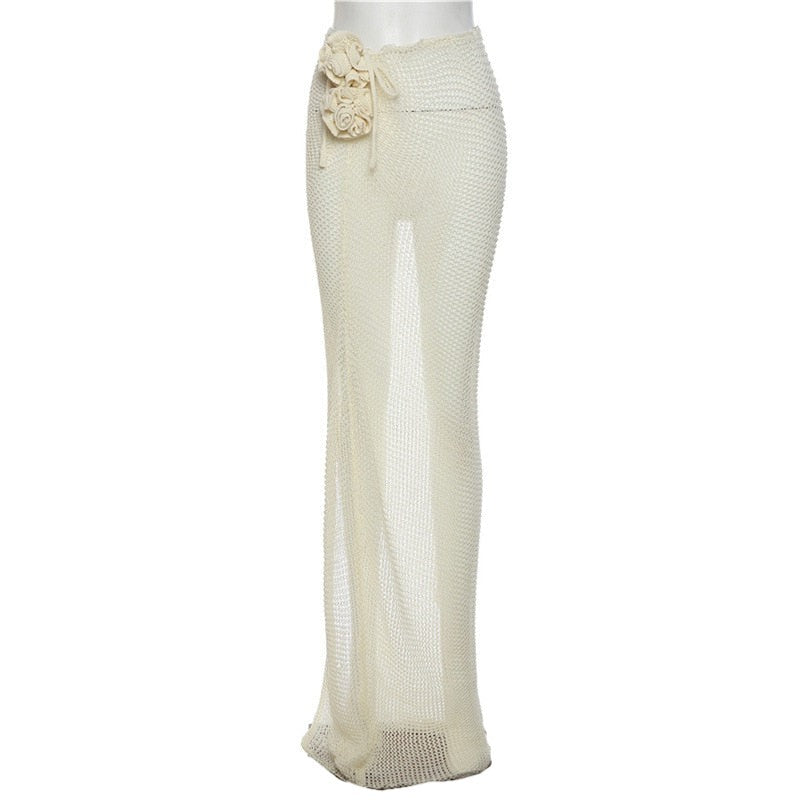 Maxi Skirt