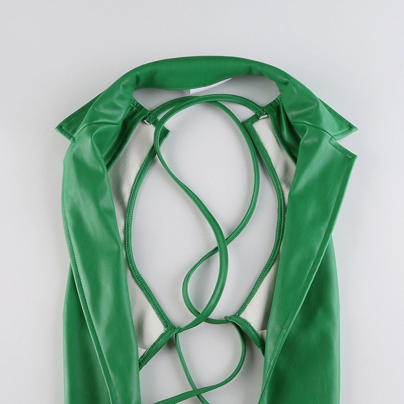 Reina Vest