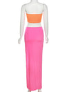 Tropic Sunset two Piece