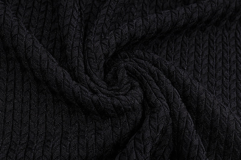Laila Knit Dress