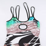 Tropic Illusion Mini