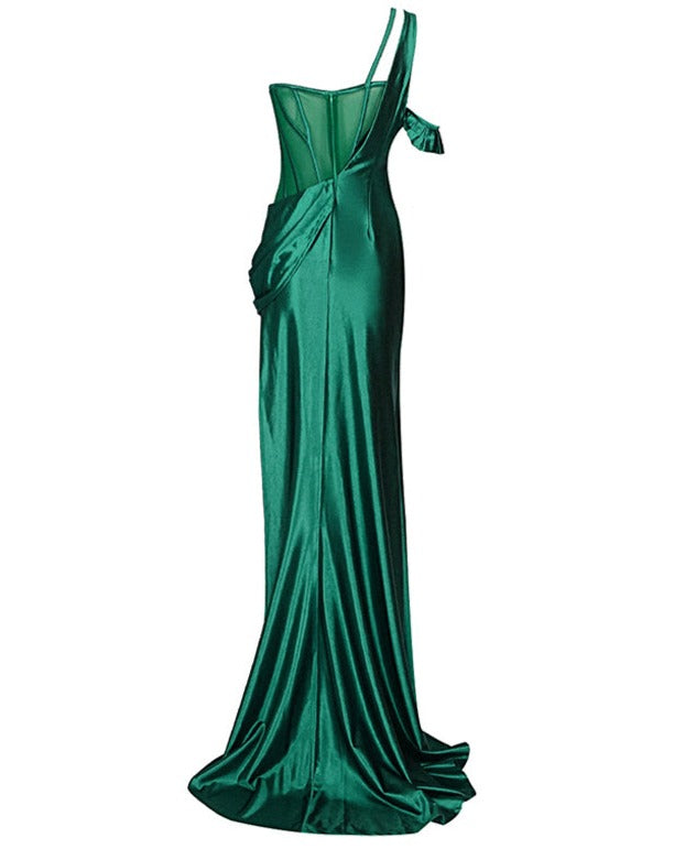The Eden Gown