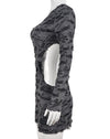 Dakota One Shoulder Mini