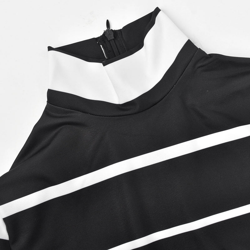 New Wave Jumpsuit