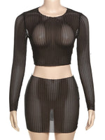 Netted Hottie Set