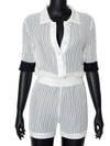 Bree Knit One Piece