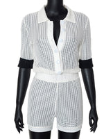 Bree Knit One Piece