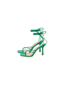 The Marguerite Heel