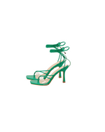 The Marguerite Heel