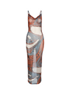 The Sahara Maxi