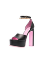 The Perla Heel
