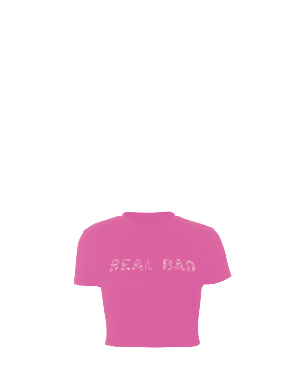 Real Bad Tee