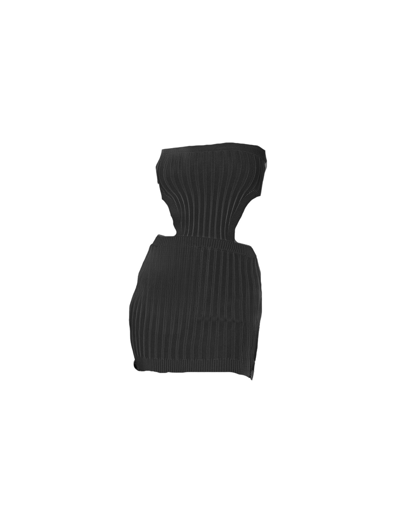 Knit Tube Mini