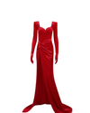 Siren Gown