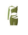 Ayana Bandage Romper