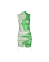 Split Personality Dress
