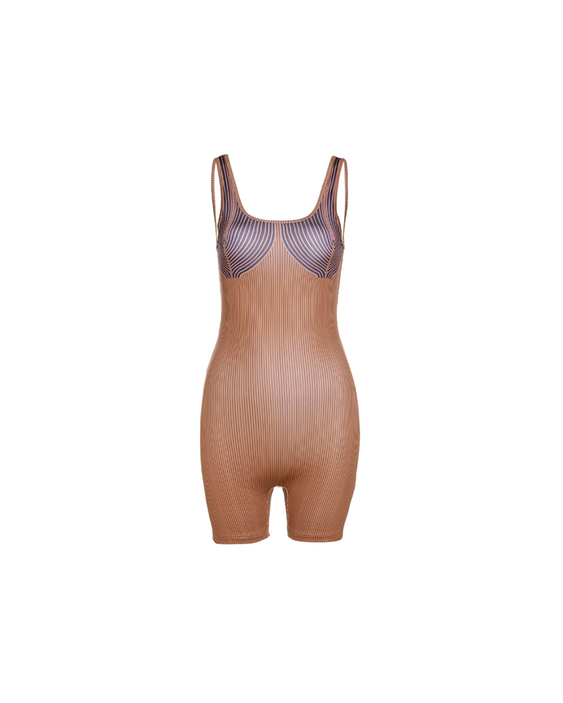 Kelis Romper