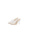 Transparent Heel