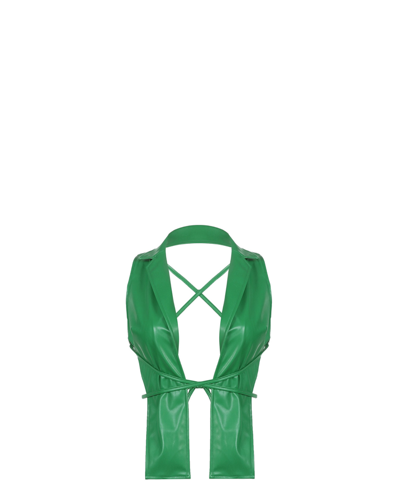Reina Vest