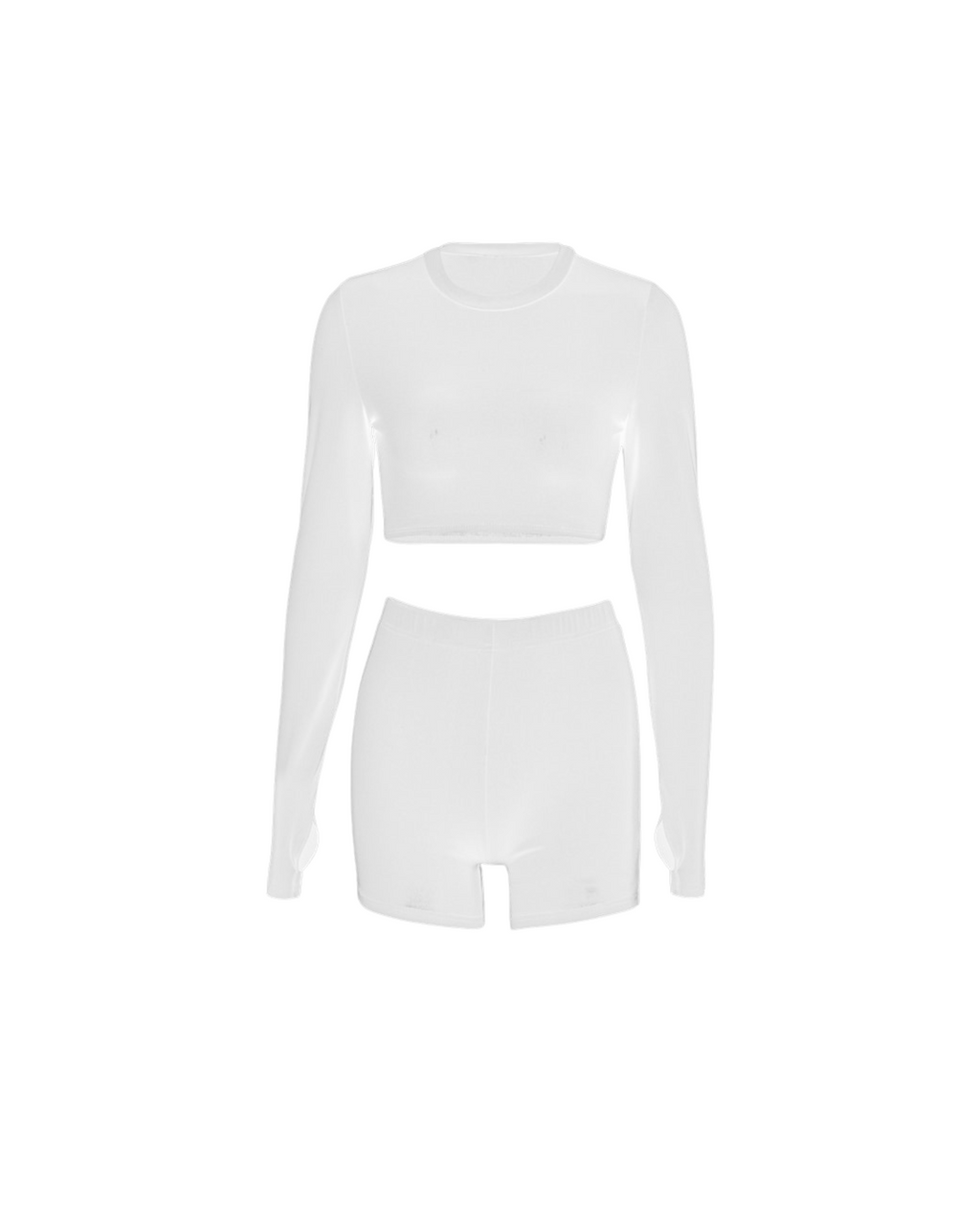 Runnin' Errands Two Piece