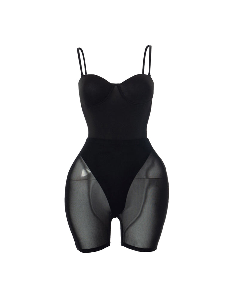 Yesenia Two Piece