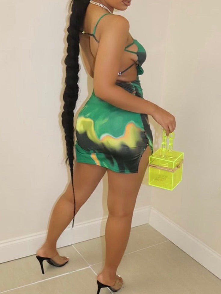 Marbellized Mini