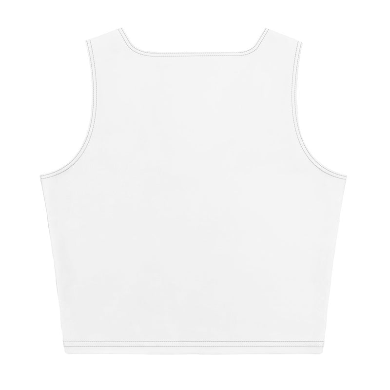 The Fashion Killa Crop Top