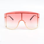 Baddie Shades