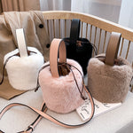 Fluff Bag