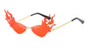 The Flame Shades